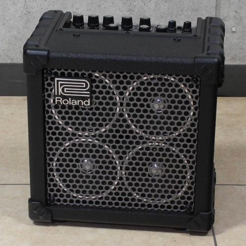 Roland Micro Cube RX