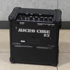 Roland Micro Cube RX_2