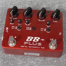XOTiC BB PLUS