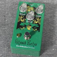 Earth Quaker Devices Brain Dead Ghost Echo