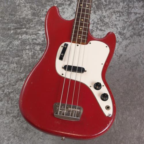 Fender 1974 Musicmaster Bass 【kg】