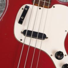 Fender 1974 Musicmaster Bass 【kg】_5