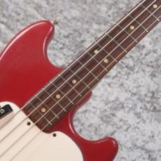 Fender 1974 Musicmaster Bass 【kg】_6