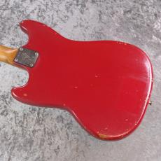 Fender 1974 Musicmaster Bass 【kg】_10