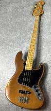 Fender 1974 Jazz Bass - Mocha -【4.08kg】_2
