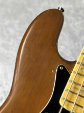 Fender 1974 Jazz Bass - Mocha -【4.08kg】_5
