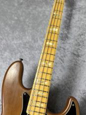 Fender 1974 Jazz Bass - Mocha -【4.08kg】_6