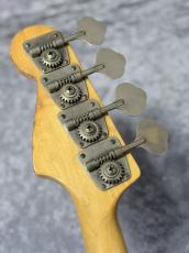 Fender 1974 Jazz Bass - Mocha -【4.08kg】_8