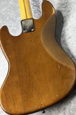 Fender 1974 Jazz Bass - Mocha -【4.08kg】_10