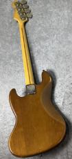 Fender 1974 Jazz Bass - Mocha -【4.08kg】_11