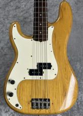 Fender 1976 Precision Bass LH Refinish 【4.69kg】