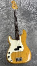 Fender 1976 Precision Bass LH Refinish 【4.69kg】_2