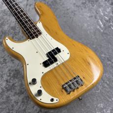 Fender 1976 Precision Bass LH Refinish 【4.69kg】_3