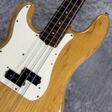 Fender 1976 Precision Bass LH Refinish 【4.69kg】_4