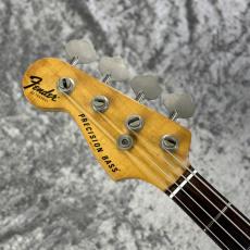 Fender 1976 Precision Bass LH Refinish 【4.69kg】_6