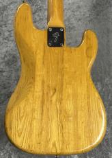 Fender 1976 Precision Bass LH Refinish 【4.69kg】_7