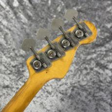 Fender 1976 Precision Bass LH Refinish 【4.69kg】_10