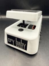Jim Dunlop 105Q Cry Baby Bass Wah