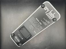 Jim Dunlop 105Q Cry Baby Bass Wah_3