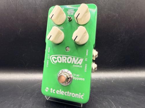 tc electronic Corona Chorus