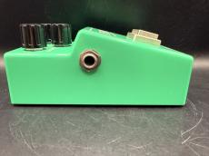 Ibanez TS808 Tubes Screamer Overdrive Pro Reissue_6