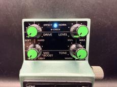 Maxon ST-01 Super Tube Screamer_7