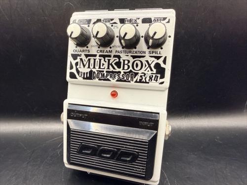 DOD FX84 Milk Box