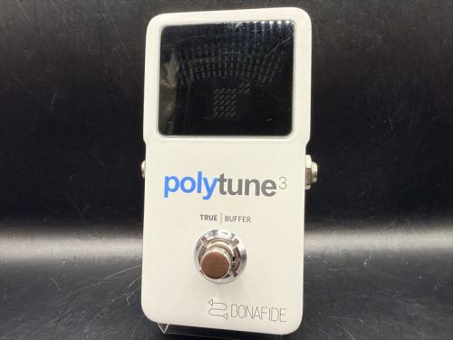 tc electronic PolyTune3