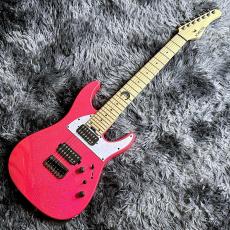 SCHECTER BanG Dream! Collaboration Series BC-AveMujica/Mortis 【モーティス/若葉 睦モデル】_2