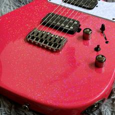 SCHECTER BanG Dream! Collaboration Series BC-AveMujica/Mortis 【モーティス/若葉 睦モデル】_3