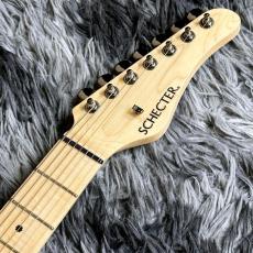 SCHECTER BanG Dream! Collaboration Series BC-AveMujica/Mortis 【モーティス/若葉 睦モデル】_6