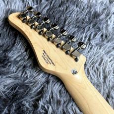 SCHECTER BanG Dream! Collaboration Series BC-AveMujica/Mortis 【モーティス/若葉 睦モデル】_7