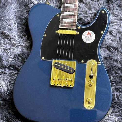 Bacchus BTE-1-RSM/R-LX DLPB -Universe Series- 【特価】