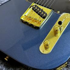 Bacchus BTE-1-RSM/R-LX DLPB -Universe Series- 【特価】_3