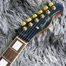 Bacchus BTE-1-RSM/R-LX DLPB -Universe Series- 【特価】_6