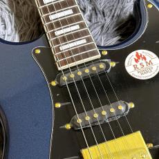 Bacchus BST-2-RSM/R-LX DLPB -Universe Series- 【特価】_4