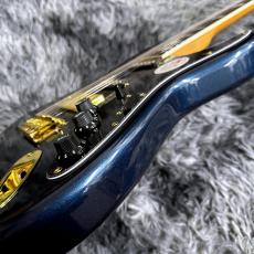 Bacchus BST-2-RSM/R-LX DLPB -Universe Series- 【特価】_10