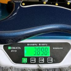 Bacchus BST-2-RSM/R-LX DLPB -Universe Series- 【特価】_11