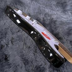 Squier Affinity Series Stratocaster, Laurel Fingerboard, White Pickguard / 3-Color Sunburst_10