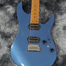 Ibanez Prestige AZ2402-PBM (Prussian Blue Metallic) 【特価】【2025年製】【日本製】