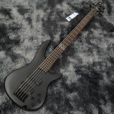 Ibanez K5-BKF (Black Flat)  KORN Fieldy Signature【特価】【5弦ベース】_2