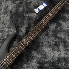 Ibanez K5-BKF (Black Flat)  KORN Fieldy Signature【特価】【5弦ベース】_5