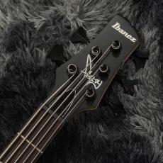 Ibanez K5-BKF (Black Flat)  KORN Fieldy Signature【特価】【5弦ベース】_6
