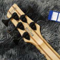 Ibanez K5-BKF (Black Flat)  KORN Fieldy Signature【特価】【5弦ベース】_7