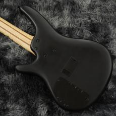 Ibanez K5-BKF (Black Flat)  KORN Fieldy Signature【特価】【5弦ベース】_8