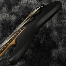 Ibanez K5-BKF (Black Flat)  KORN Fieldy Signature【特価】【5弦ベース】_9
