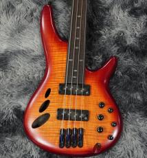Ibanez SRD900F-BTL (Brown Topaz Burst Low Gloss) -Ibanez Bass Workshop-【特価】【フレットレス】