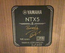YAMAHA NTX5_10