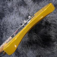 Squier Affinity Series Telecaster, Maple Fingerboard, Black Pickguard / Butterscotch Blonde_9