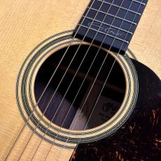 Martin 000-28EC Eric Clapton Signature #303496 【特価】 【エリック・クラプトン】_4